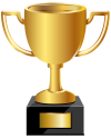 Cup contest