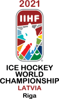 Ice Hockey World Champ. 2021