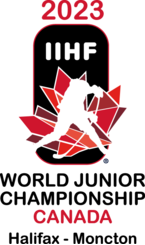 World Junior Ice Hockey Champ. 2023