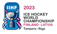 Ice Hockey World Champ. 2023