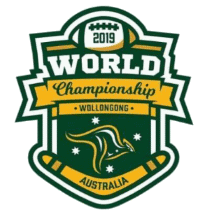 American Football World Championship 2026