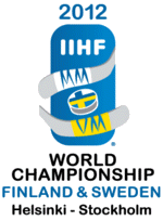 Ice Hockey World Champ. 2012