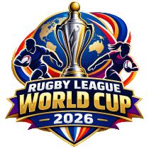 Rugby League World Cup 2026