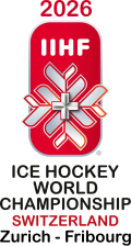Ice Hockey World Champ. 2026
