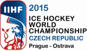 Ice Hockey World Champ. 2015