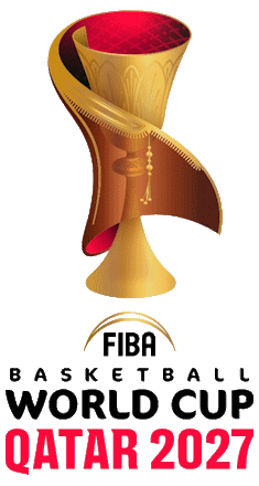Basketball World Cup 2027