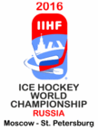 Ice Hockey World Champ. 2016