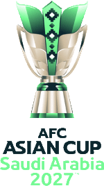 Asian Cup 2027