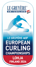 European Curling Champ. / Mеn 2024