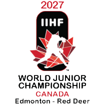 World Junior Ice Hockey Champ. 2027