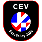 European Men's Volleyball Champ. 2026