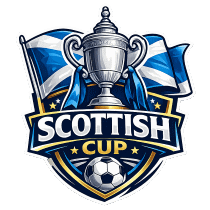 Scottish Cup 2026/27