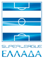 Superleague Greece 2026/27