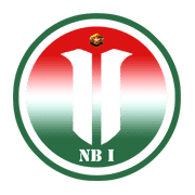 Hungarian NB I 2026/27