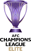 AFC Champions League Elite 2026/27