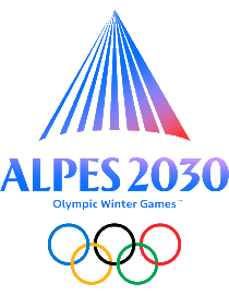 Olympic Games 2030