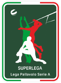 Volleyball SuperLega 2026/27