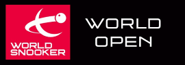 Snooker World Open 2027