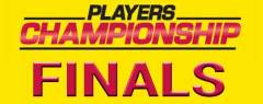 Players Championship Finals 2026