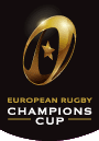 European Rugby Champions Cup 2026/27