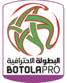 Moroccan Botola Pro 2026/27