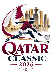 Squash Qatar Classic 2026