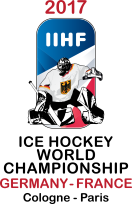 Ice Hockey World Champ. 2017