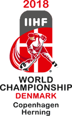 Ice Hockey World Champ. 2018