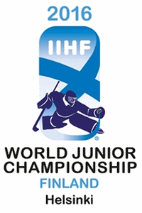 World Junior Ice Hockey Champ. 2016